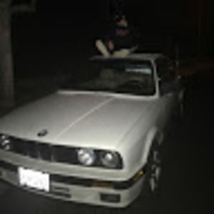 Meet your Posher, Adolfo